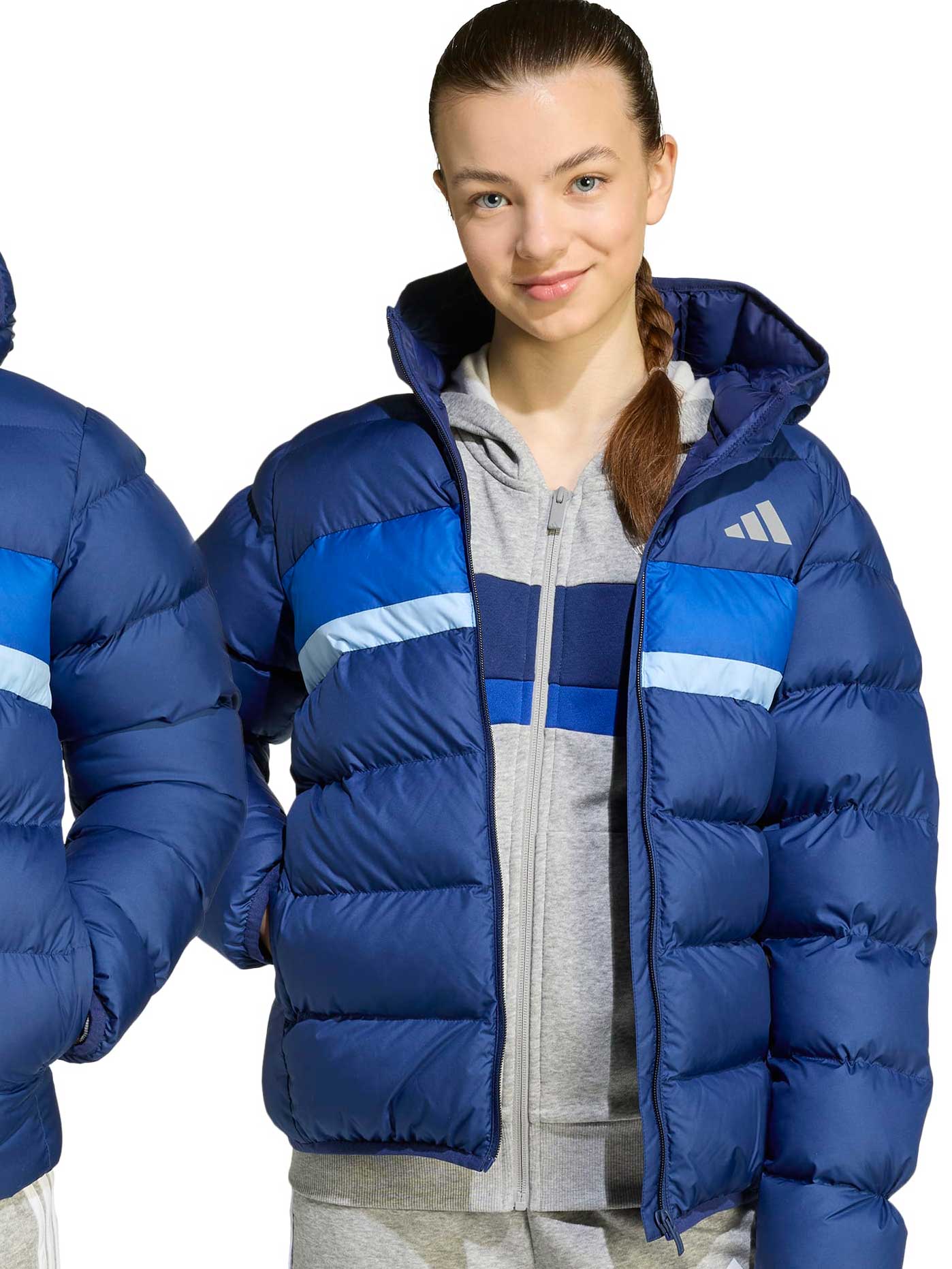 ADIDAS SPORTSWEAR Яке Synthetic Down Jacket Kids