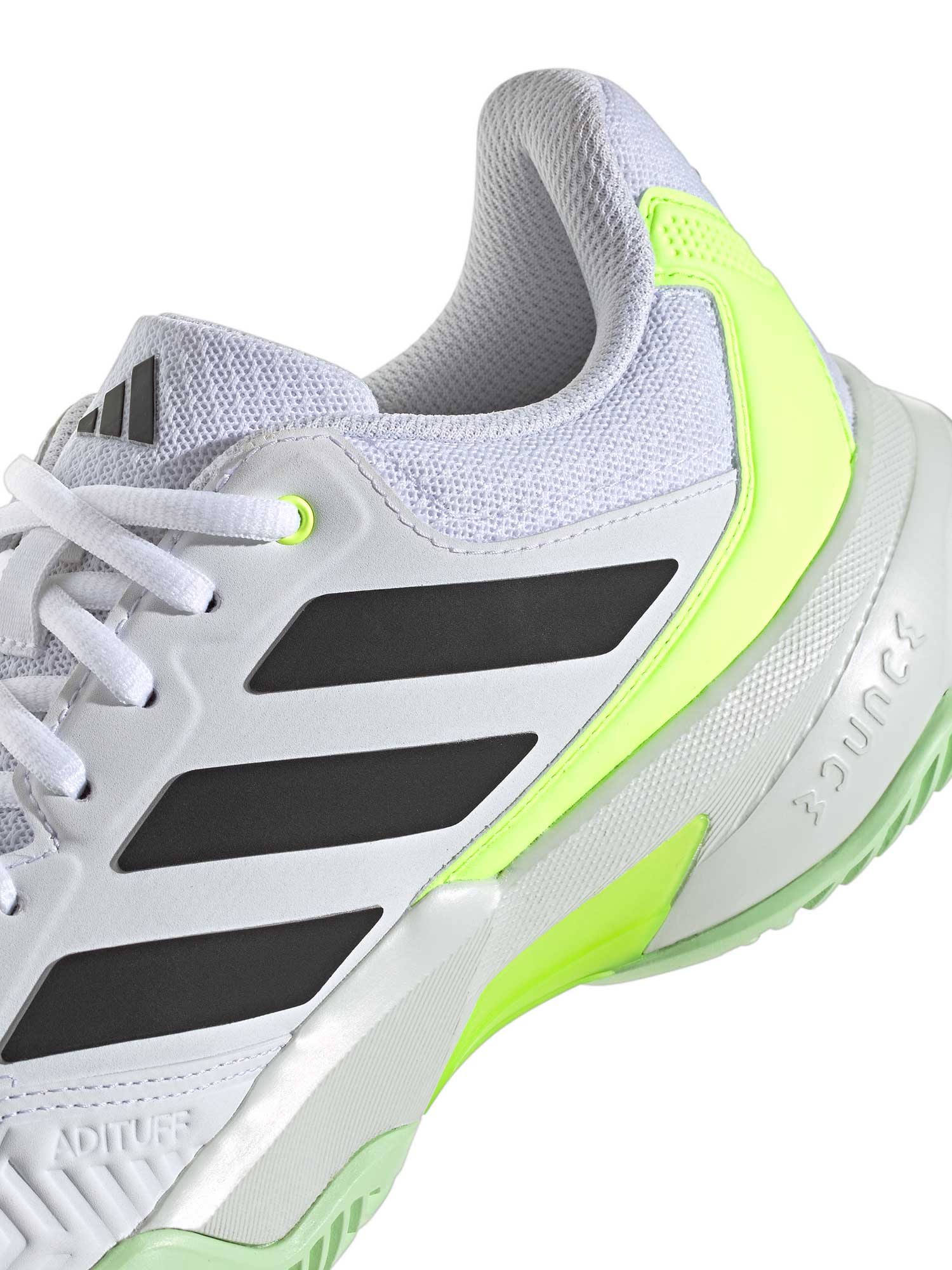 ADIDAS PERFORMANCE Обувки CourtJam Control 3