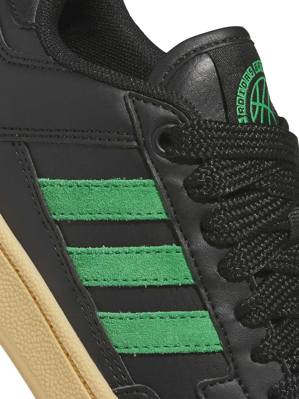 ADIDAS PERFORMANCE Обувки Rapid Court Low