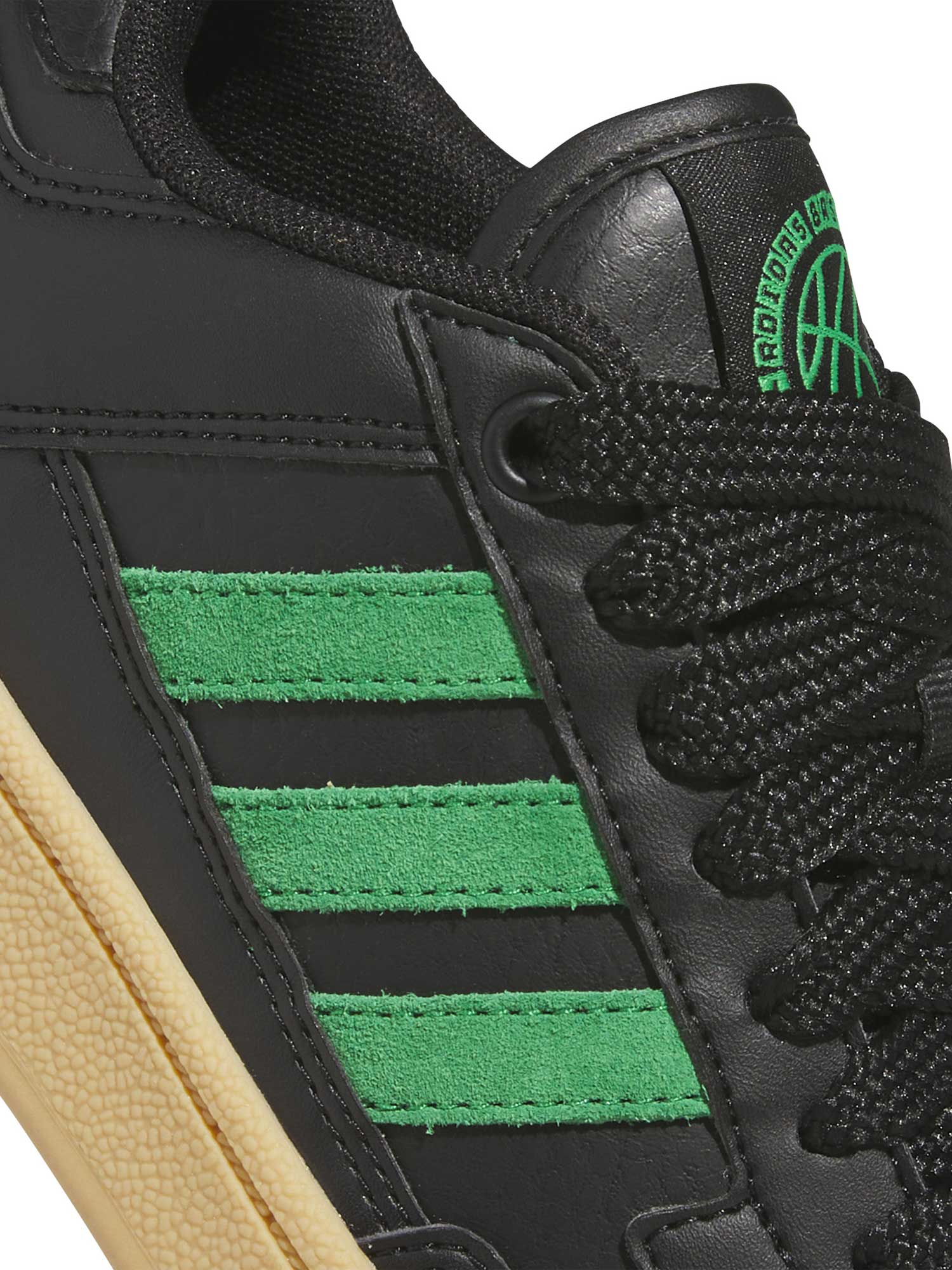 ADIDAS PERFORMANCE Обувки Rapid Court Low