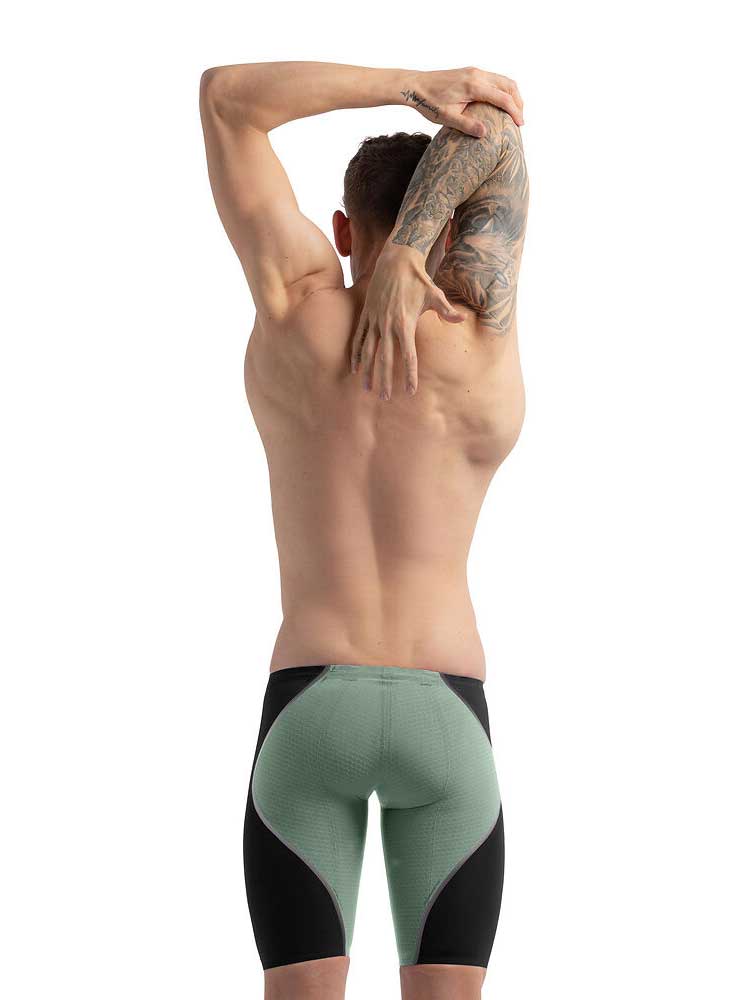 SPEEDO Бански LZR INTENT 2.0 JAM AM