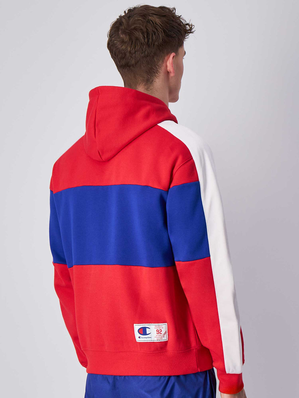 CHAMPION Суитшърт Hooded Sweatshirt
