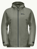 JACK WOLFSKIN Яке MOONRISE 3IN1 JKT W