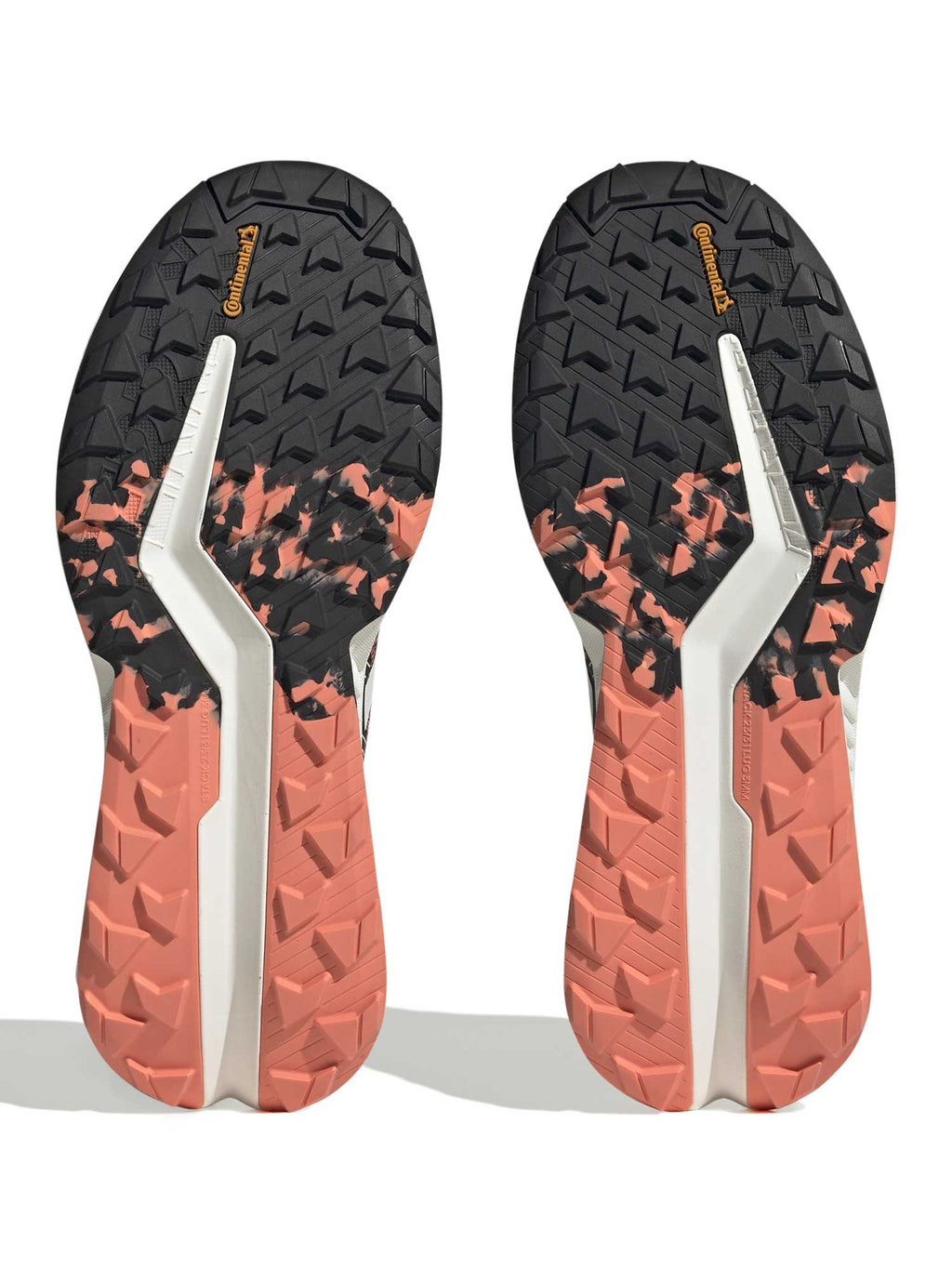 ADIDAS PERFORMANCE Обувки TERREX Soulstride Flow Trail