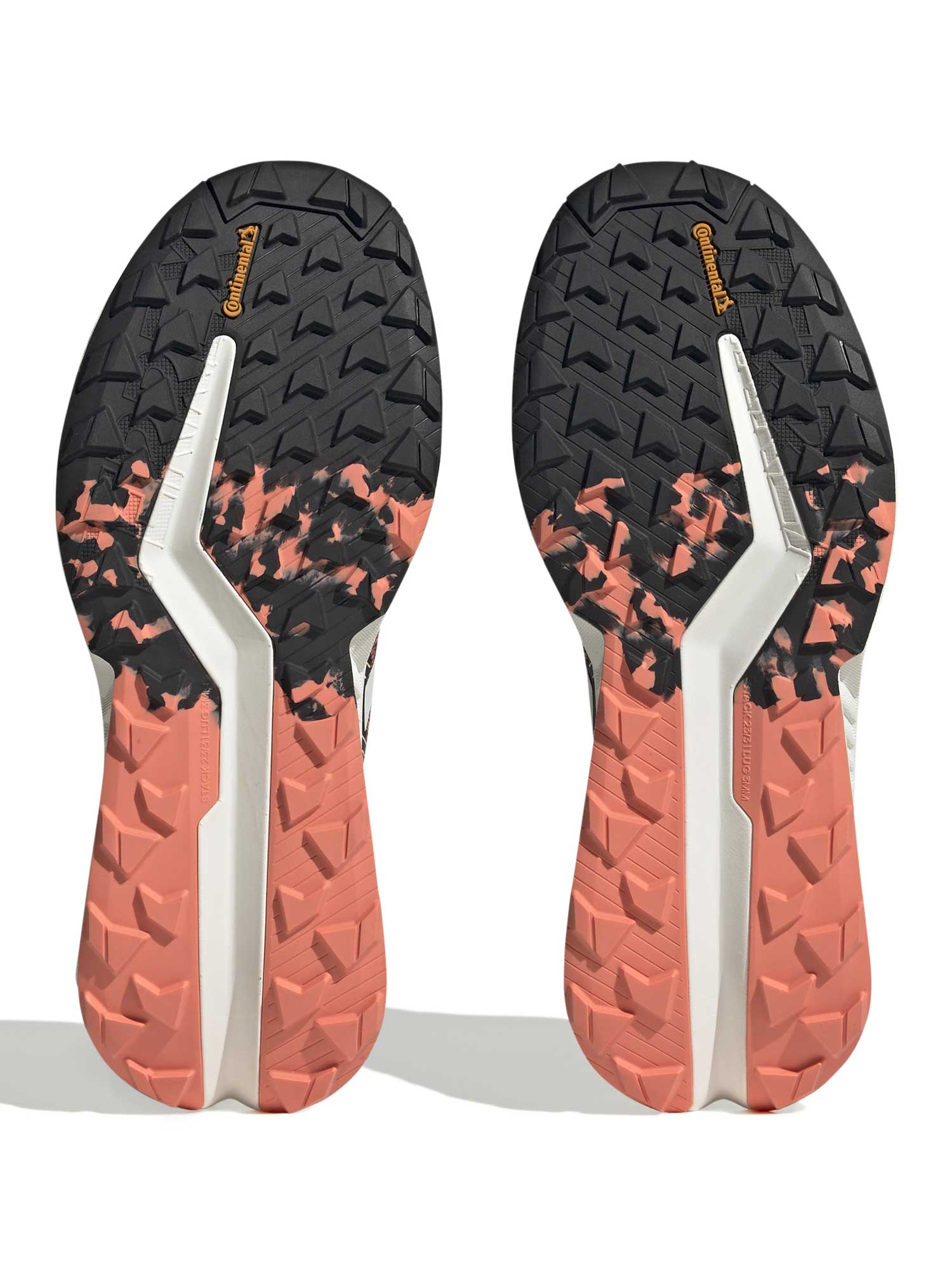ADIDAS PERFORMANCE Обувки TERREX Soulstride Flow Trail
