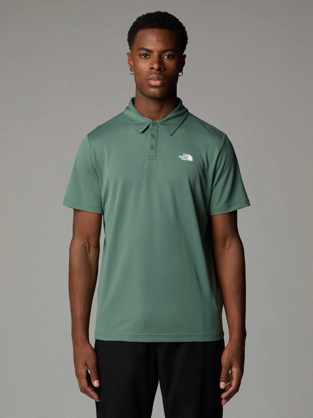 THE NORTH FACE Тениска M TANKEN POLO - EU