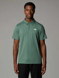 THE NORTH FACE Тениска M TANKEN POLO - EU