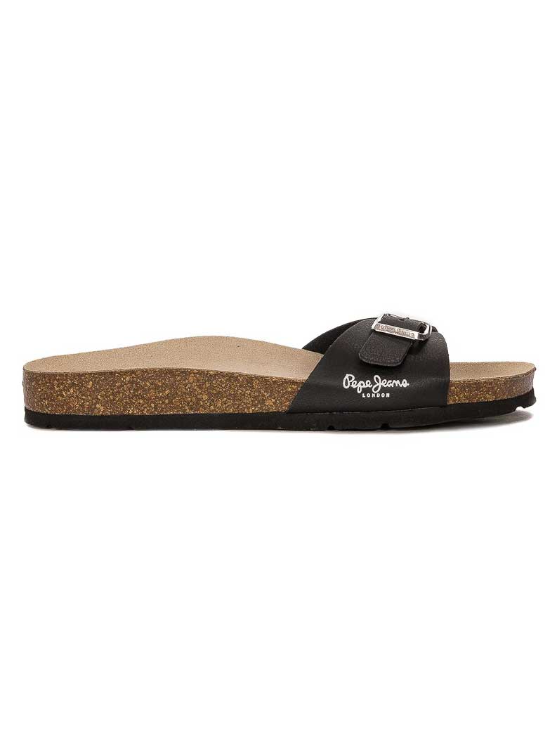 PEPE JEANS Чехли OBAN CLEVER W