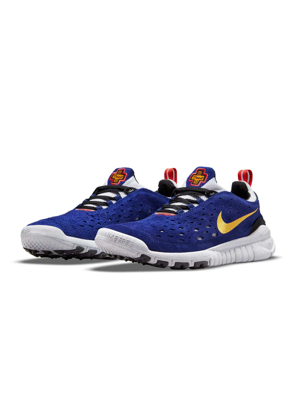 NIKE Обувки FREE RUN TRAIL