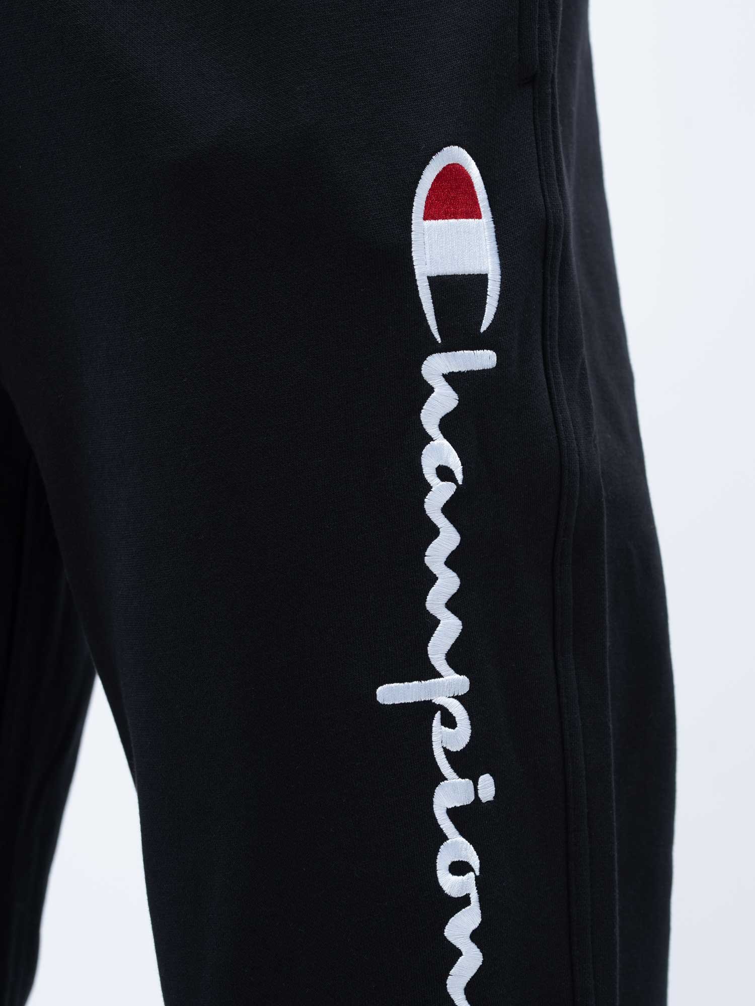 CHAMPION Спортно долнище Rib Cuff Pants