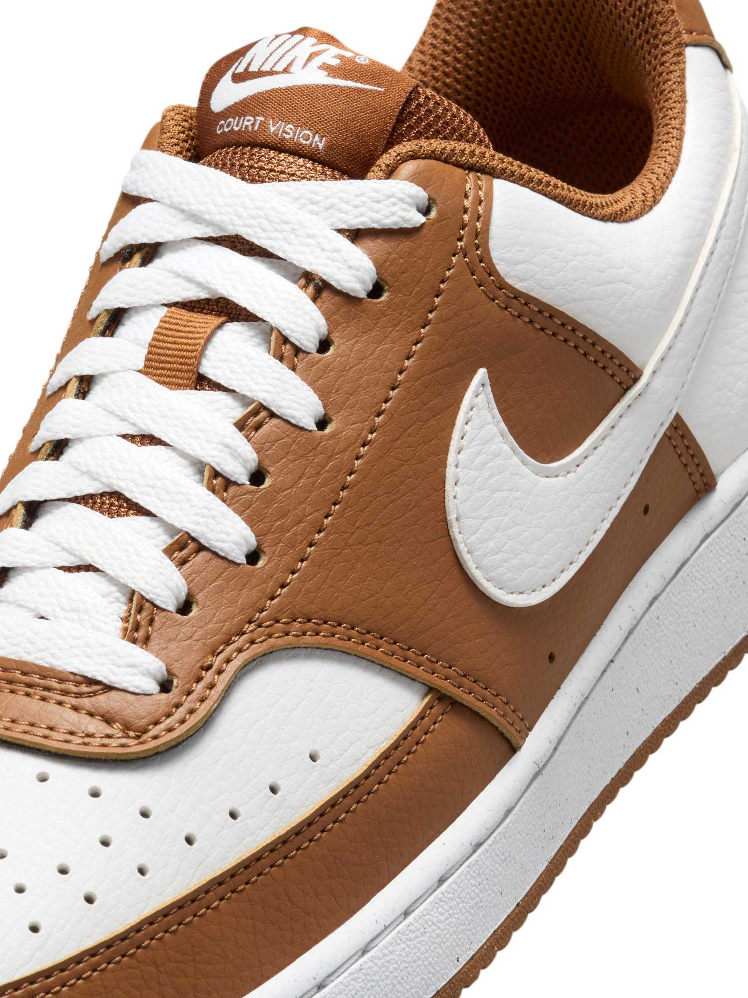NIKE Обувки W COURT VISION LO NN