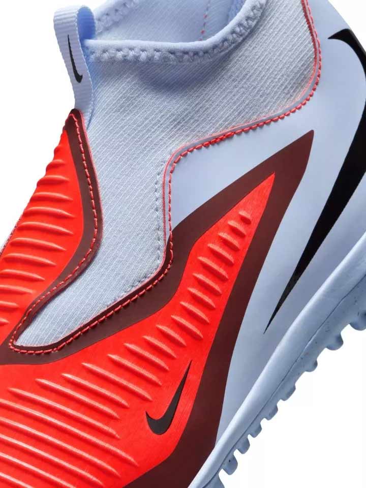 NIKE Обувки JR PHANTOM 6 HIGH ACAD TF