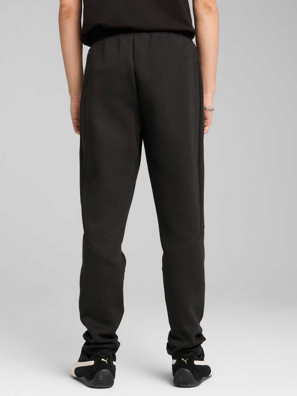 PUMA Спортно долнище EVOSTRIPE Pants DK op