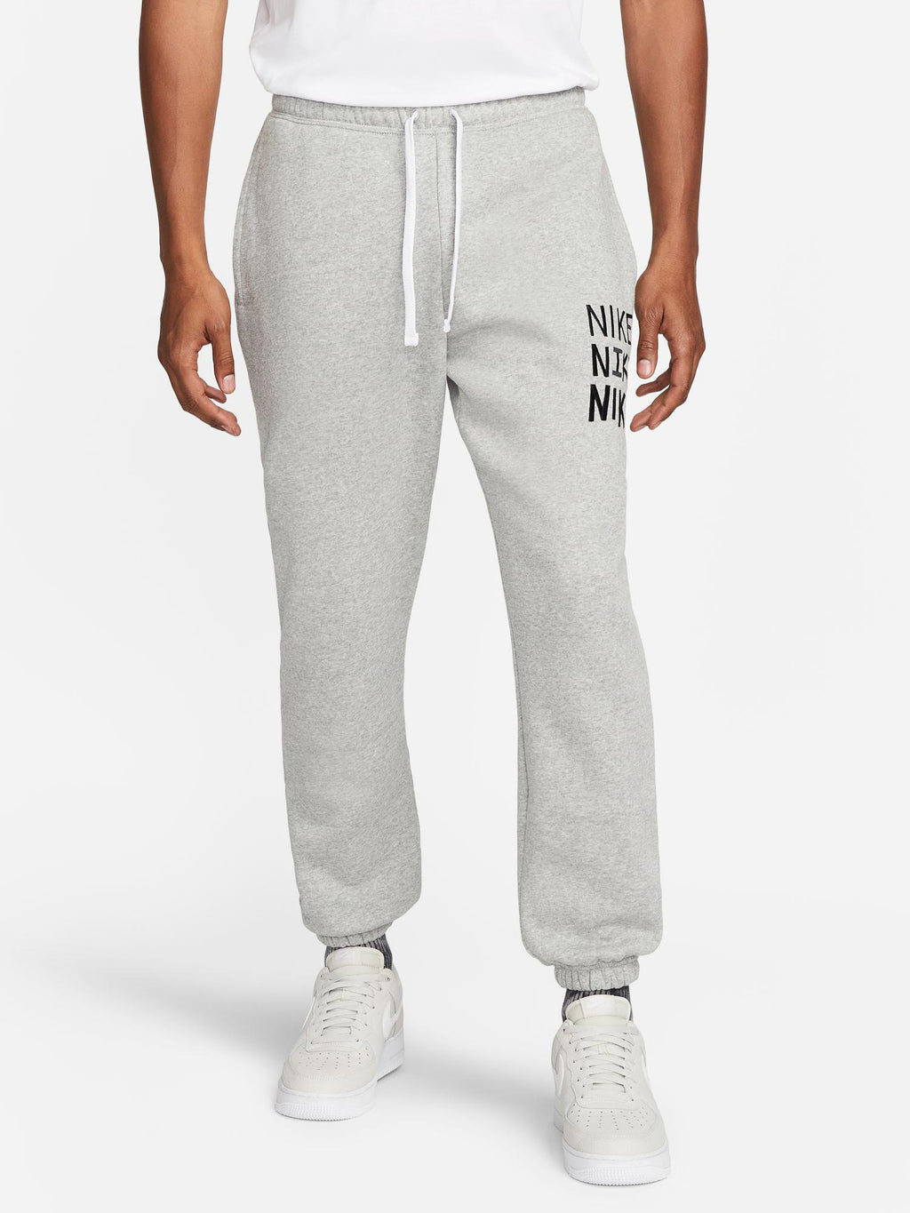 NIKE Спортно долнище M HBR-C BB