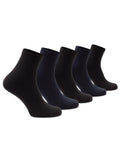 BRILLE Чорапи Basic Ankle x5