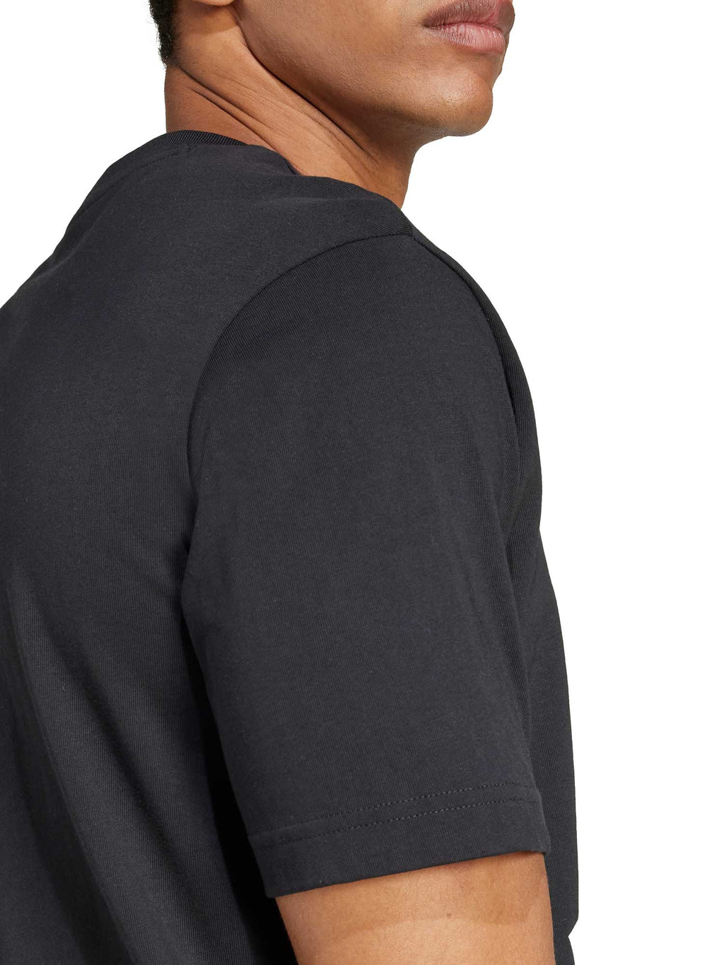 ADIDAS SPORTSWEAR Тениска Essentials Big Logo Tee