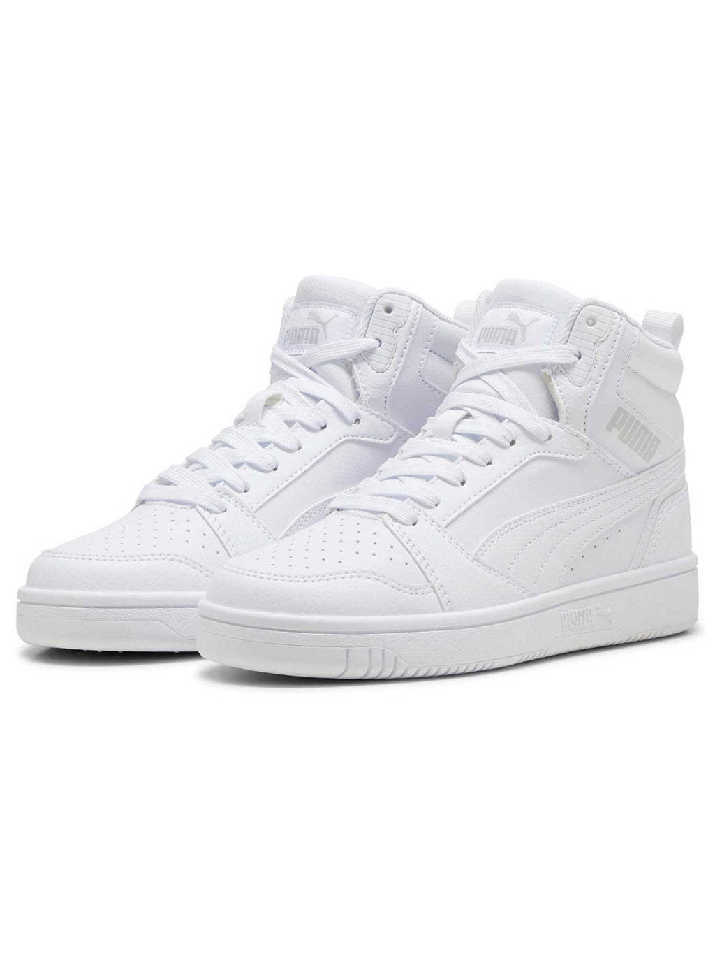 PUMA Обувки Puma Rebound V6 Mid Jr