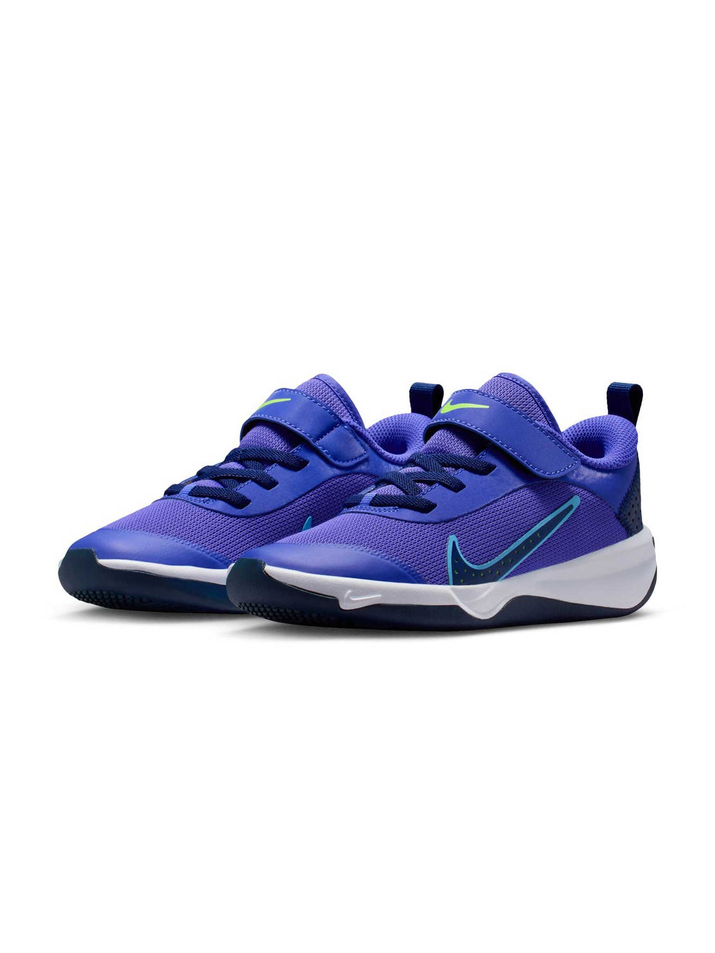 NIKE Обувки OMNI MULTI-COURT PS