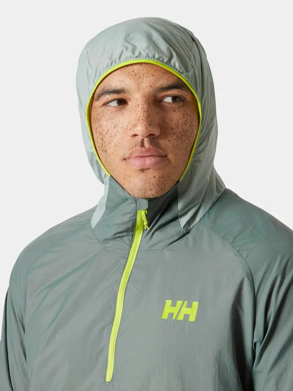 HELLY HANSEN Анорак ROAM WIND ANORAK