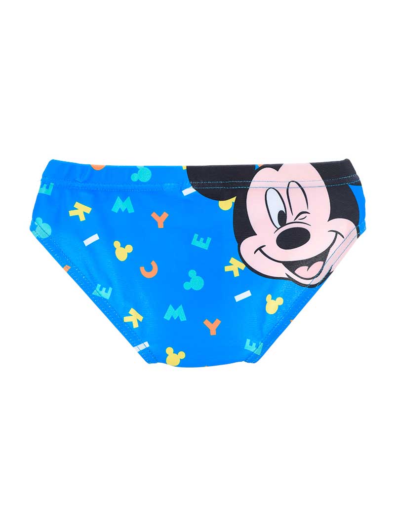 KIDS MOVIE HEROES Бански MICKEY