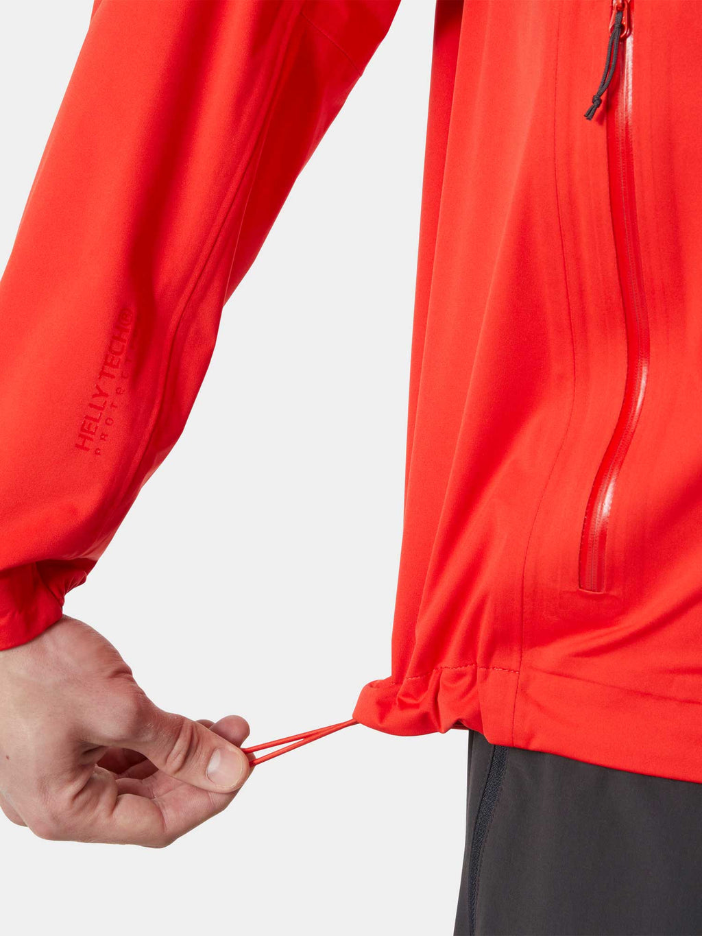 HELLY HANSEN Яке MOMENTUM 3L STRETCH JACKET