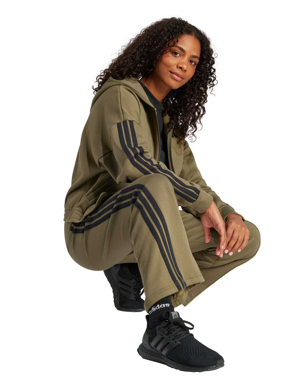 ADIDAS SPORTSWEAR Спортен екип Energize Track Suit