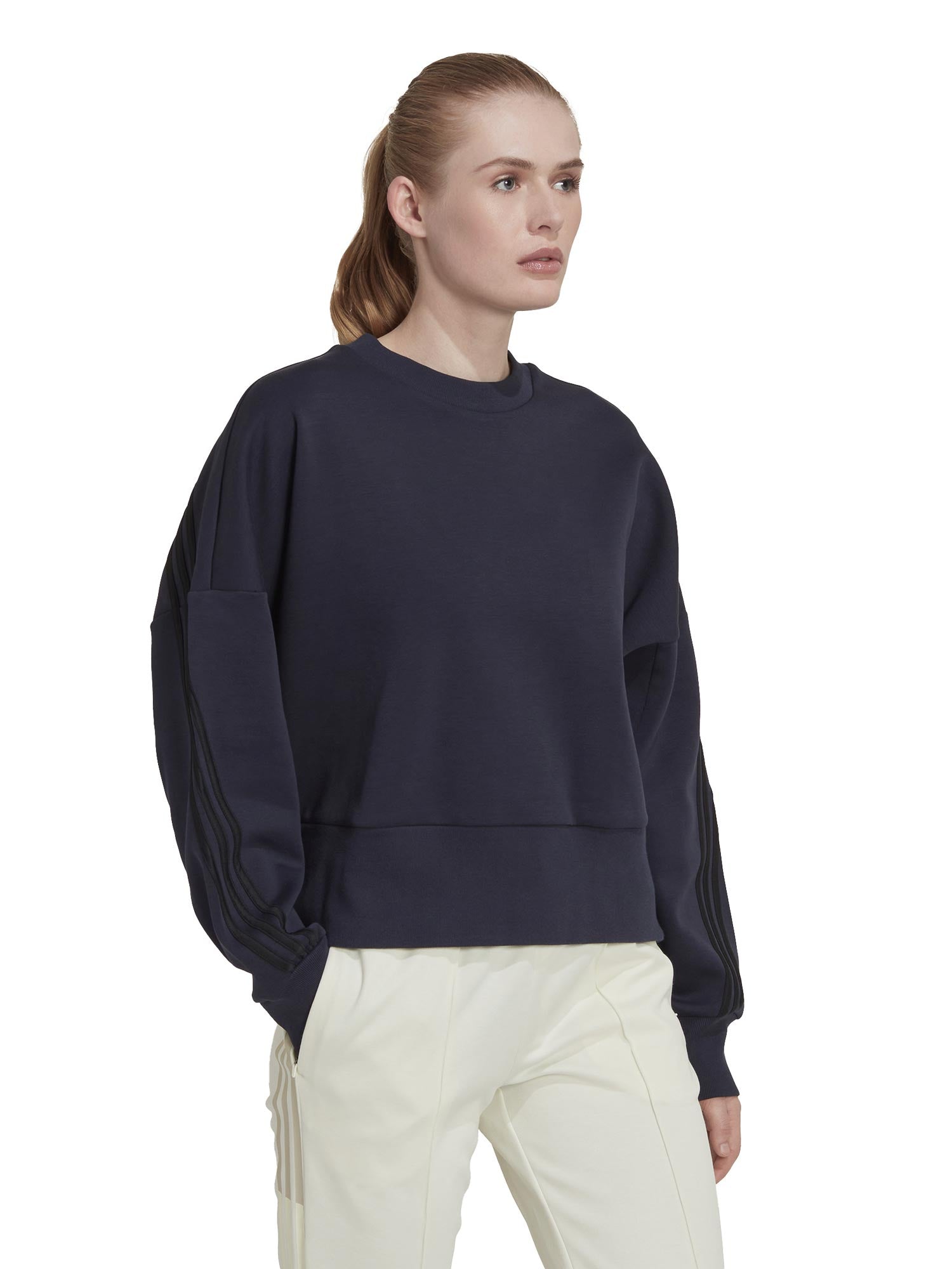 ADIDAS SPORTSWEAR Блуза Sportswear Future Icons 3-Stripes