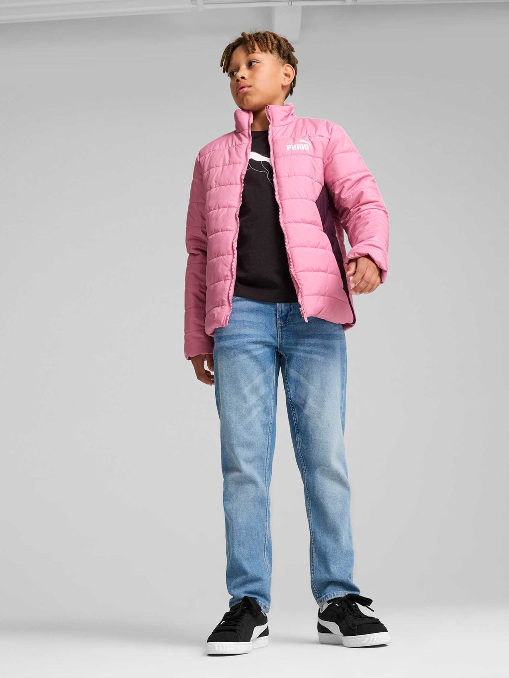 PUMA Яке ESS Padded Jacket