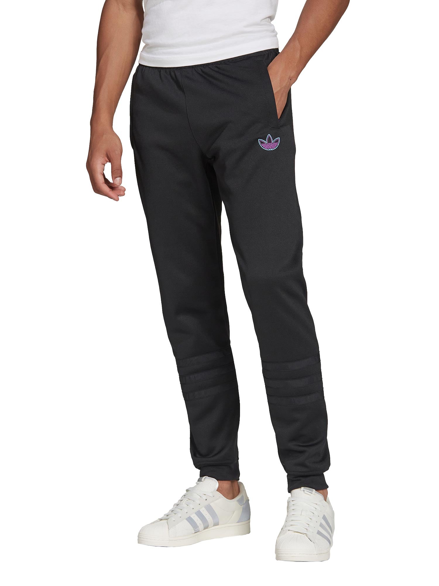 ADIDAS ORIGINALS Спортно долнище SPRT