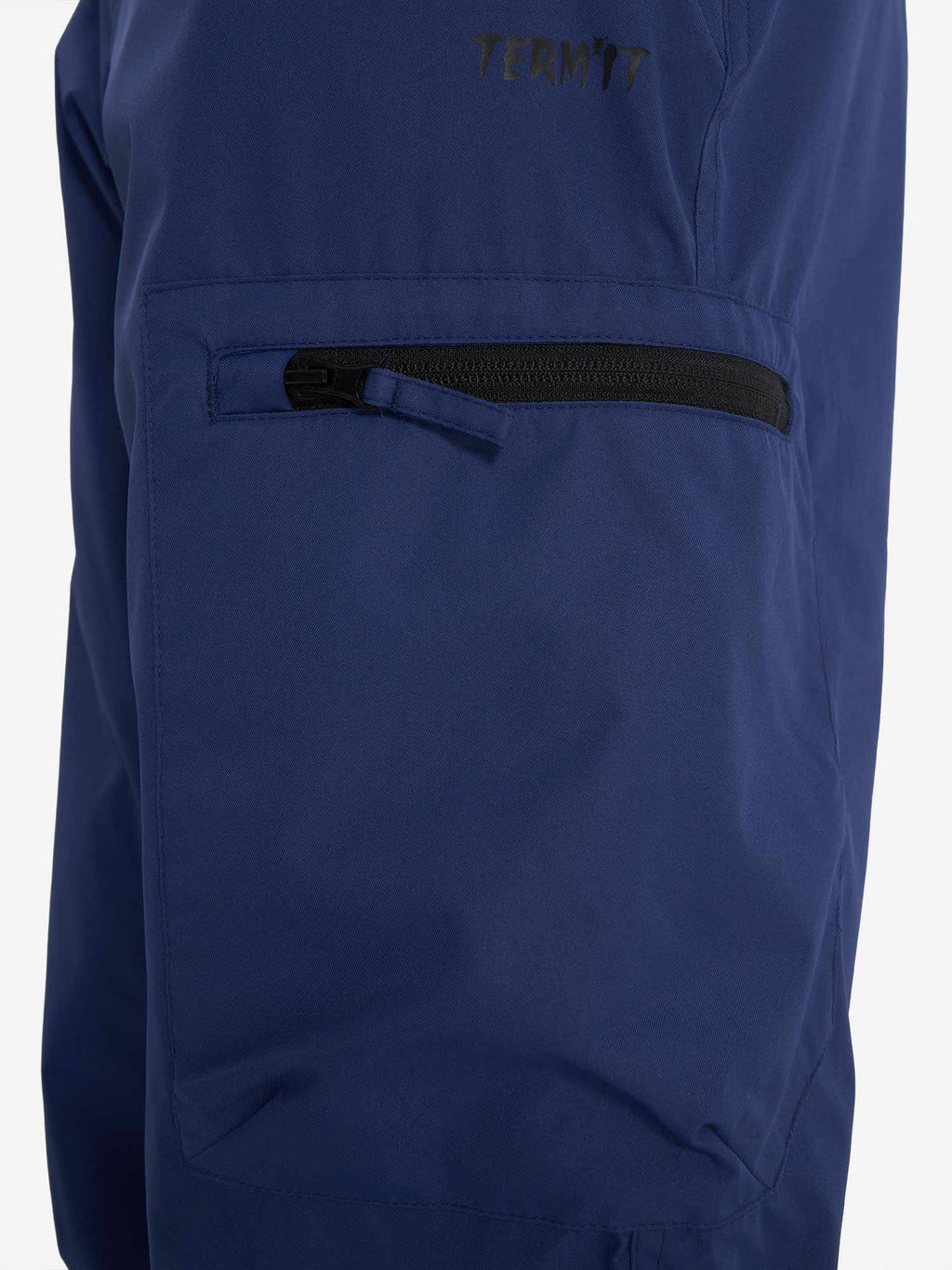 TERMIT Сноуборд панталон Infinity Male Padded Pants 3k/3k