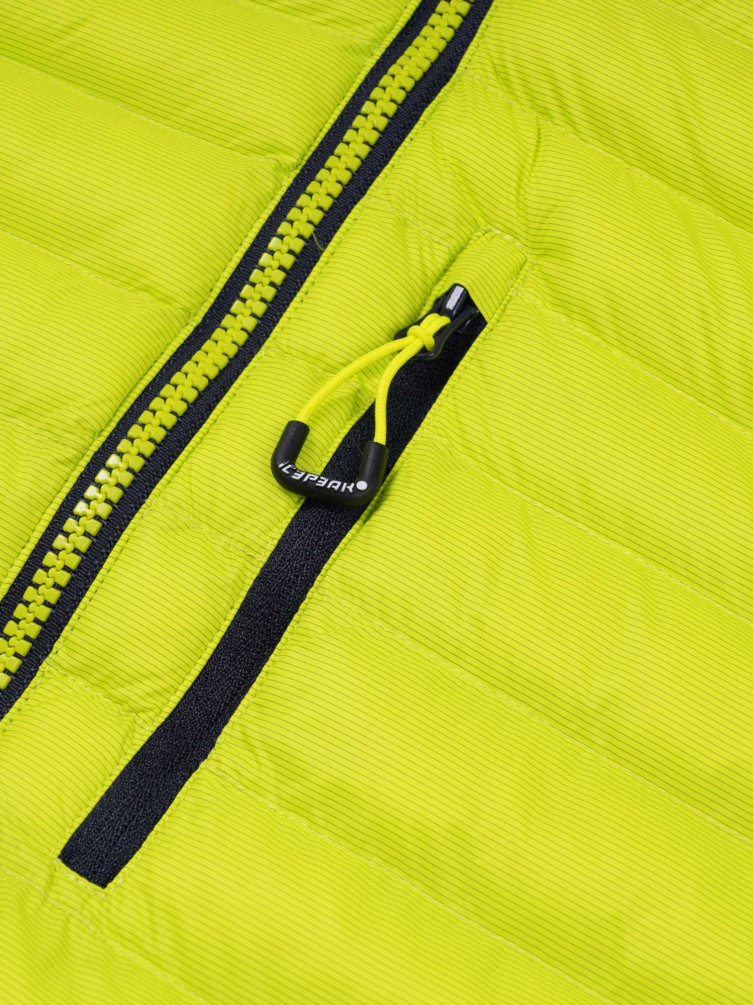ICEPEAK Яке DILLON