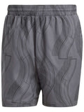 ADIDAS PERFORMANCE Къси панталони Club Tennis Graphic Shorts
