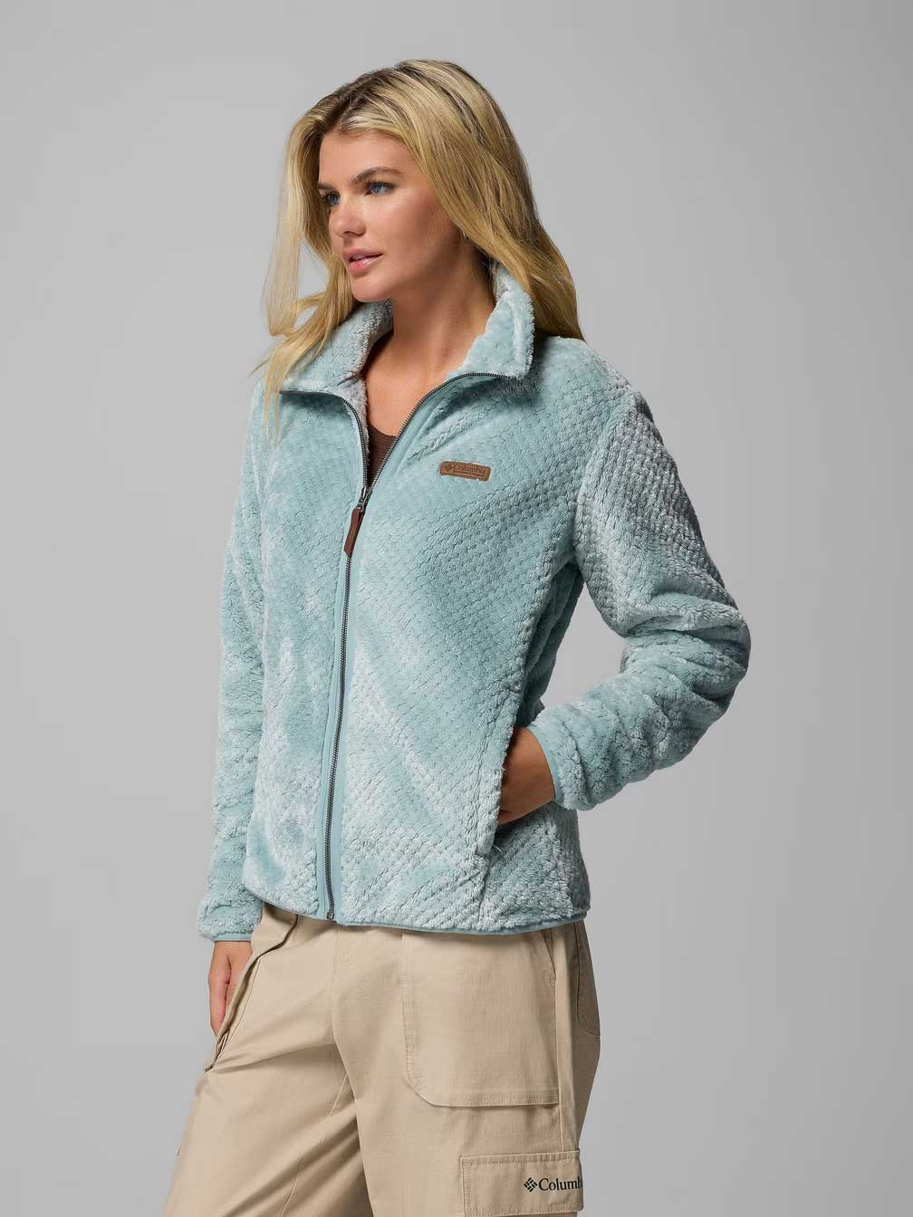 COLUMBIA Полар Women's Fire Side™ II Sherpa Full Zip