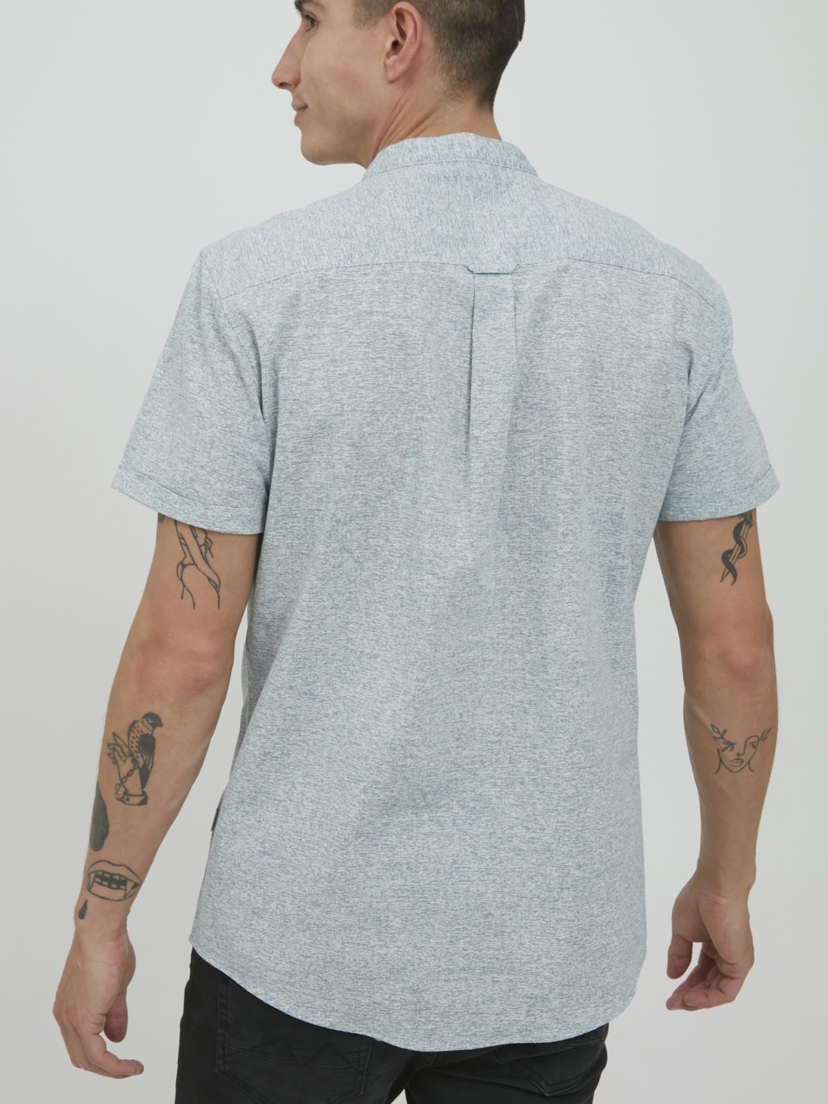 BLEND Риза Shirt