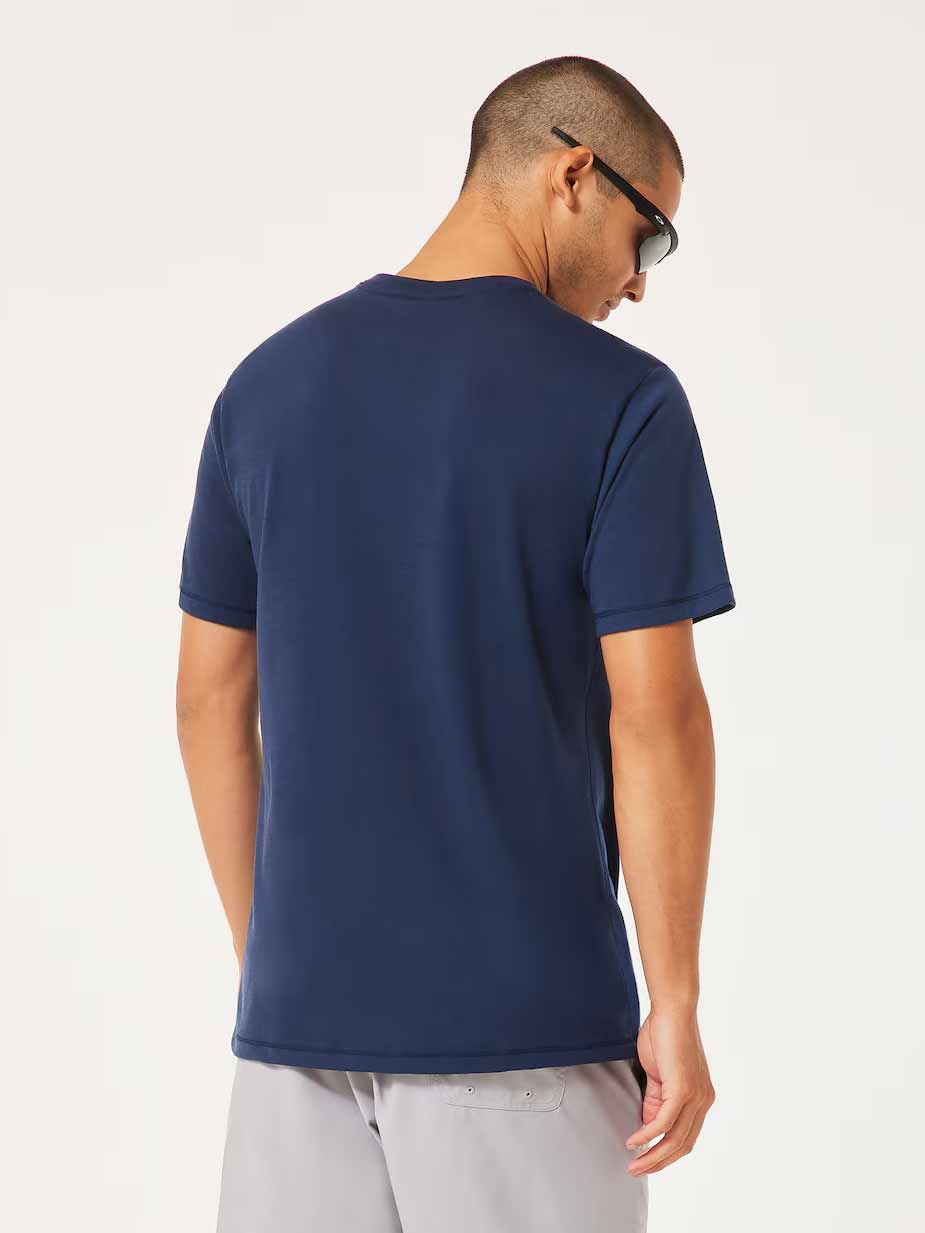 OAKLEY Тениска BARK SUN TEE