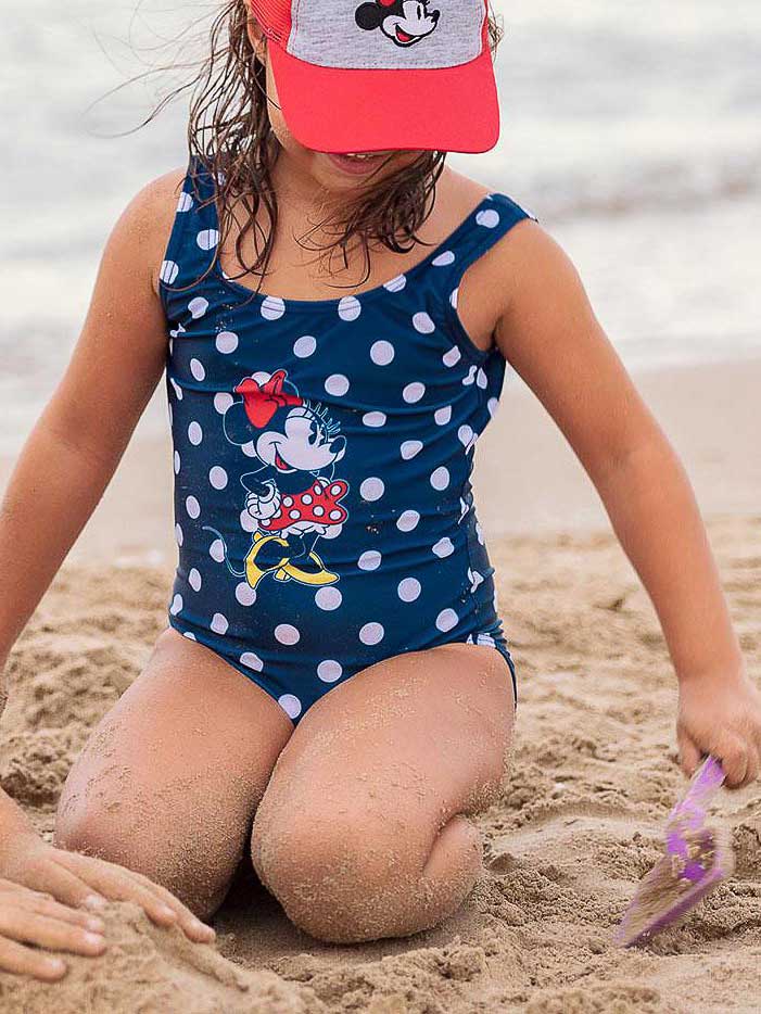 CERDA Цял бански Minnie