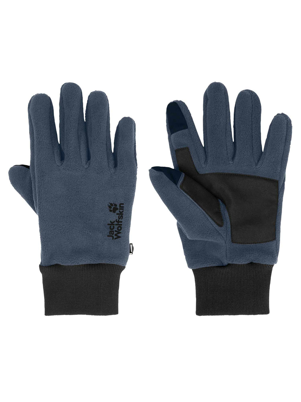 JACK WOLFSKIN Ръкавици VERTIGO GLOVE
