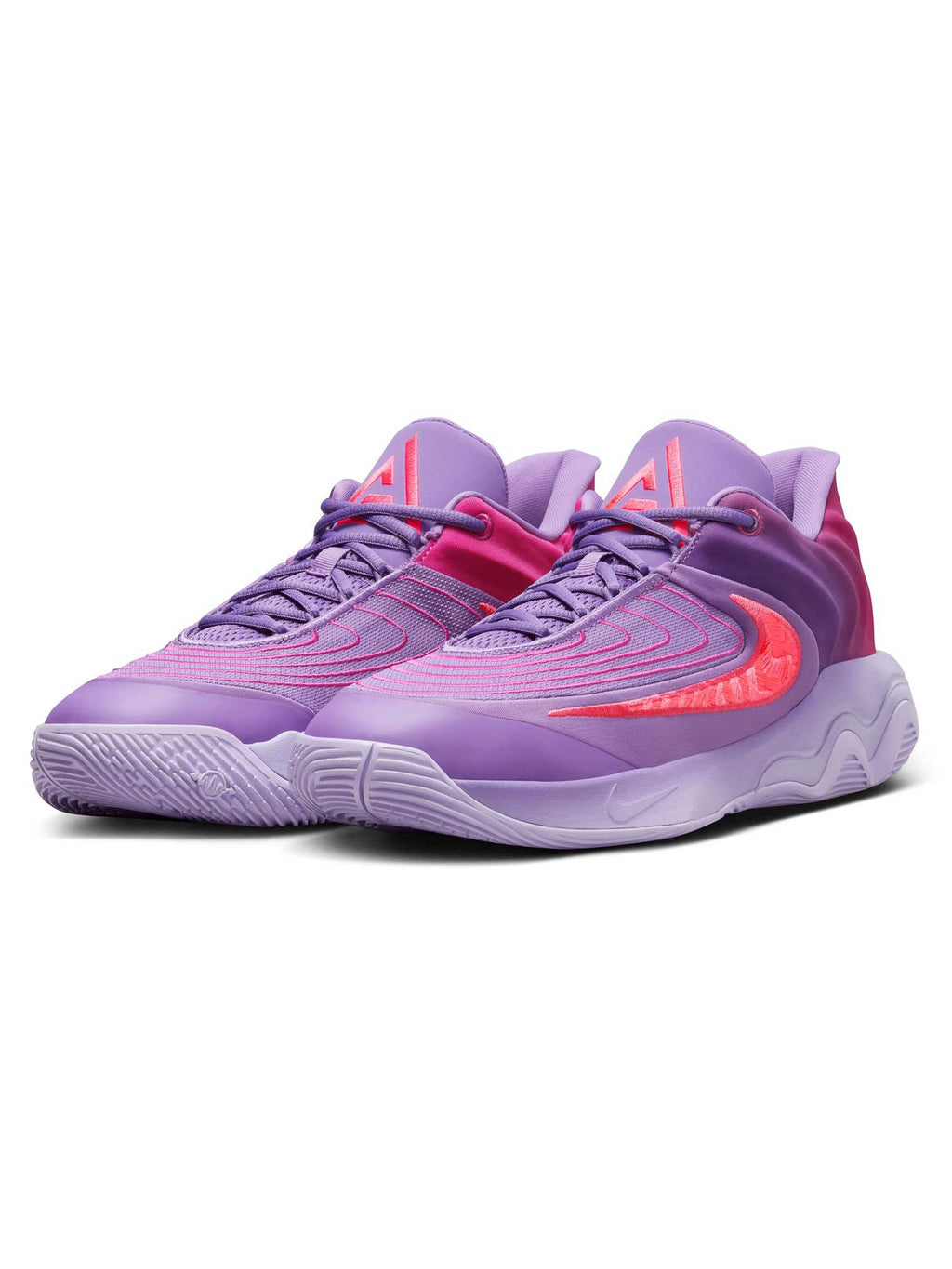 NIKE Обувки GIANNIS IMMORTALITY 4