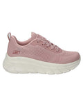 SKECHERS Обувки BOBS B FLEX HI - FLYING HI