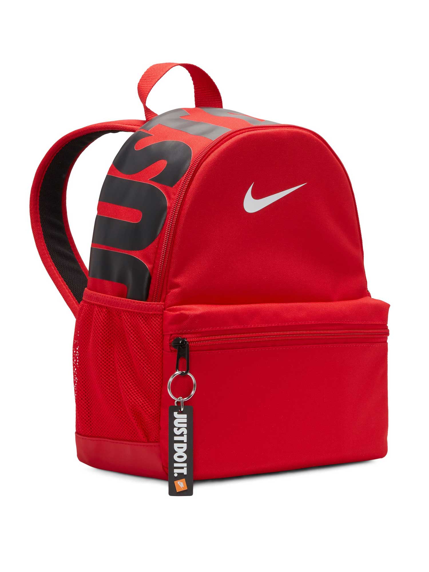NIKE Раница Y NK BRSLA JDI MINI BKPK