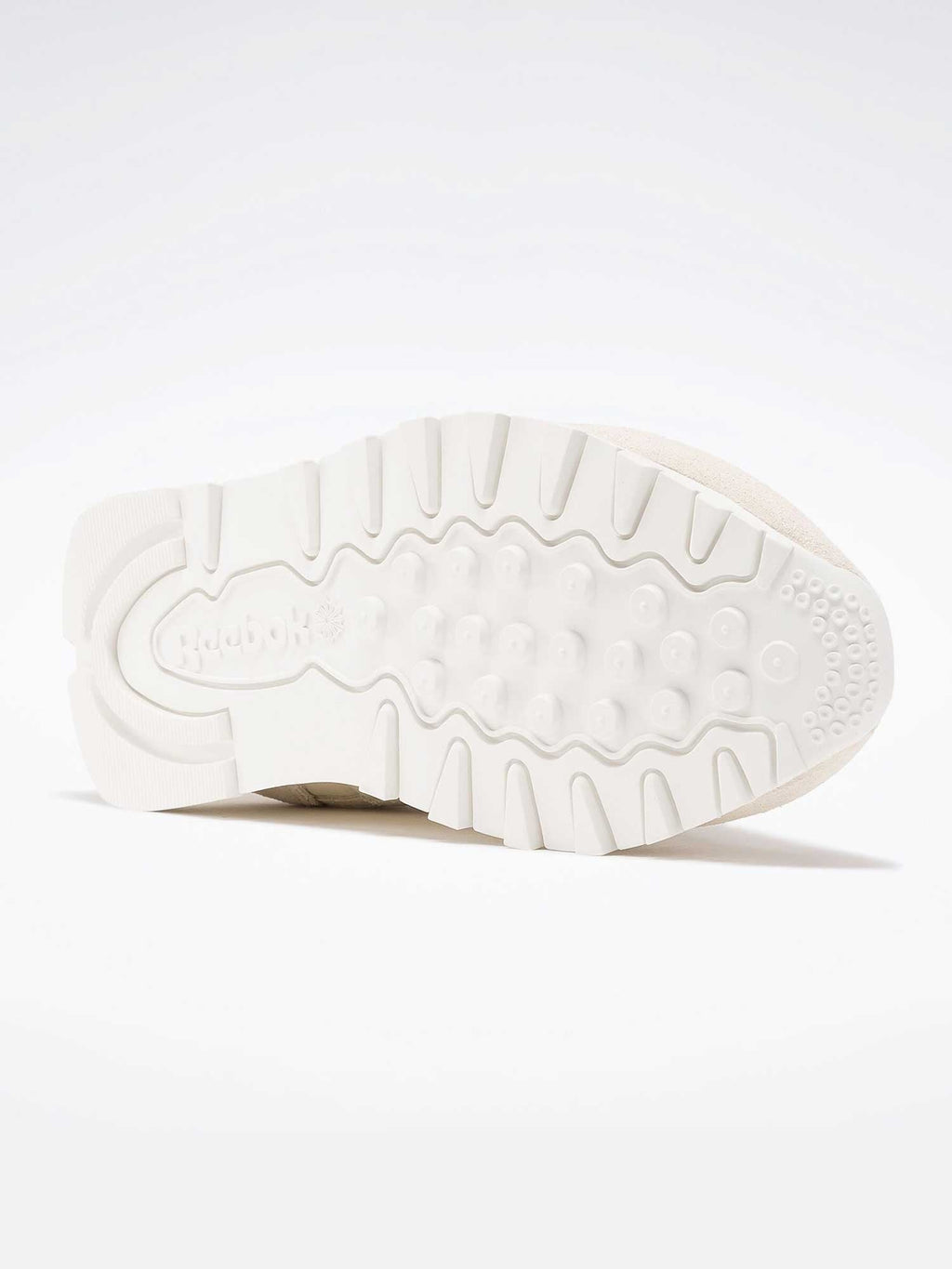REEBOK Обувки CLASSIC LEATHER