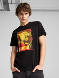 PUMA Тениска GRAPHICS Photoprint Tee