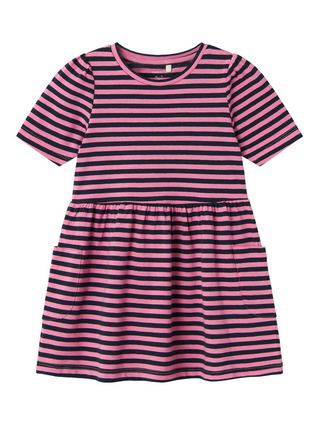 NAME IT Рокля NMFFIDA SS DRESS PB