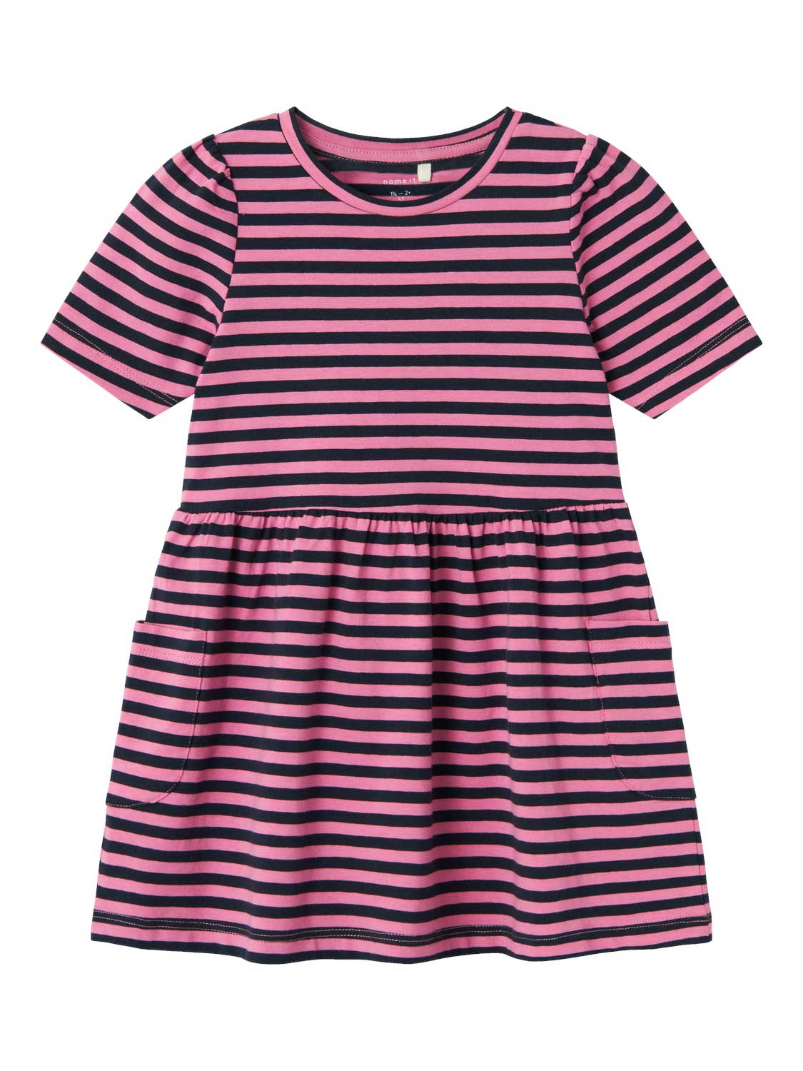 NAME IT Рокля NMFFIDA SS DRESS PB