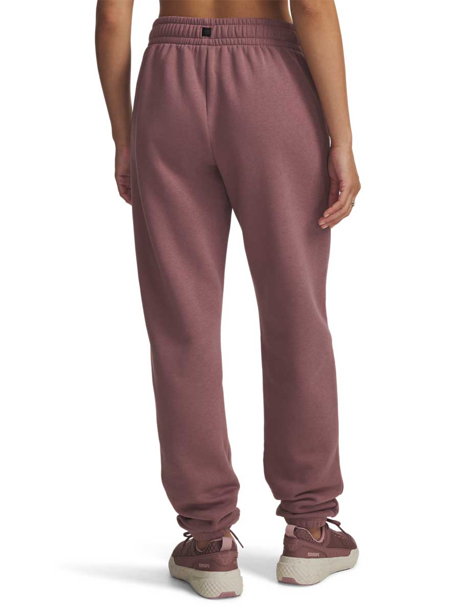 UNDER ARMOUR Спортно долнище Pjt Rck Icon Pant