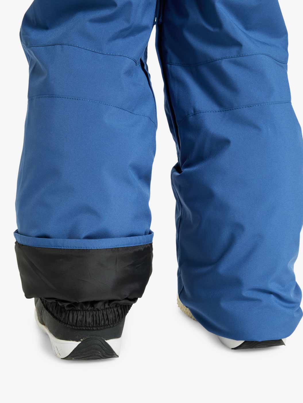 QUIKSILVER Ски панталон ESTATE YOUTH PT