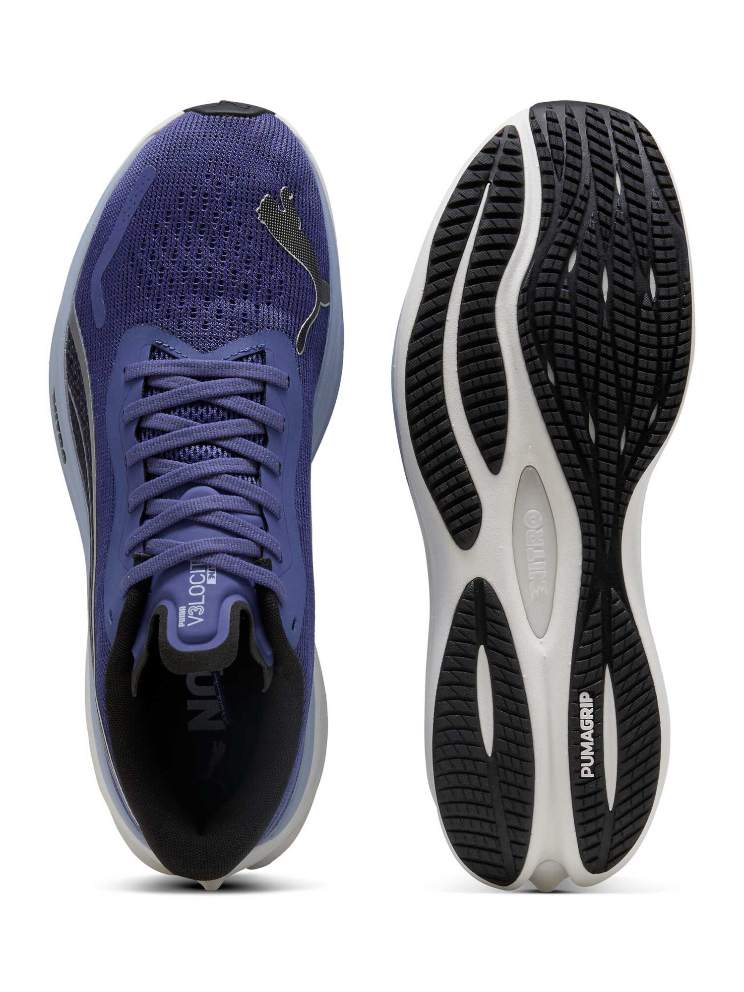 PUMA Обувки Velocity NITRO 3