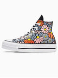 CONVERSE Обувки Chuck Taylor All Star Lift