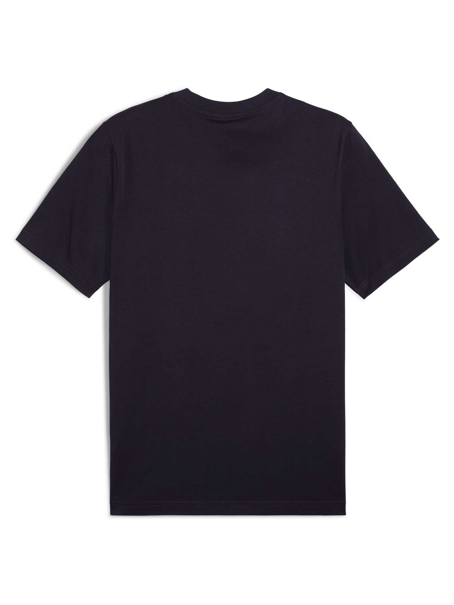 PUMA Тениска ESS Small No. 1 Logo Tee