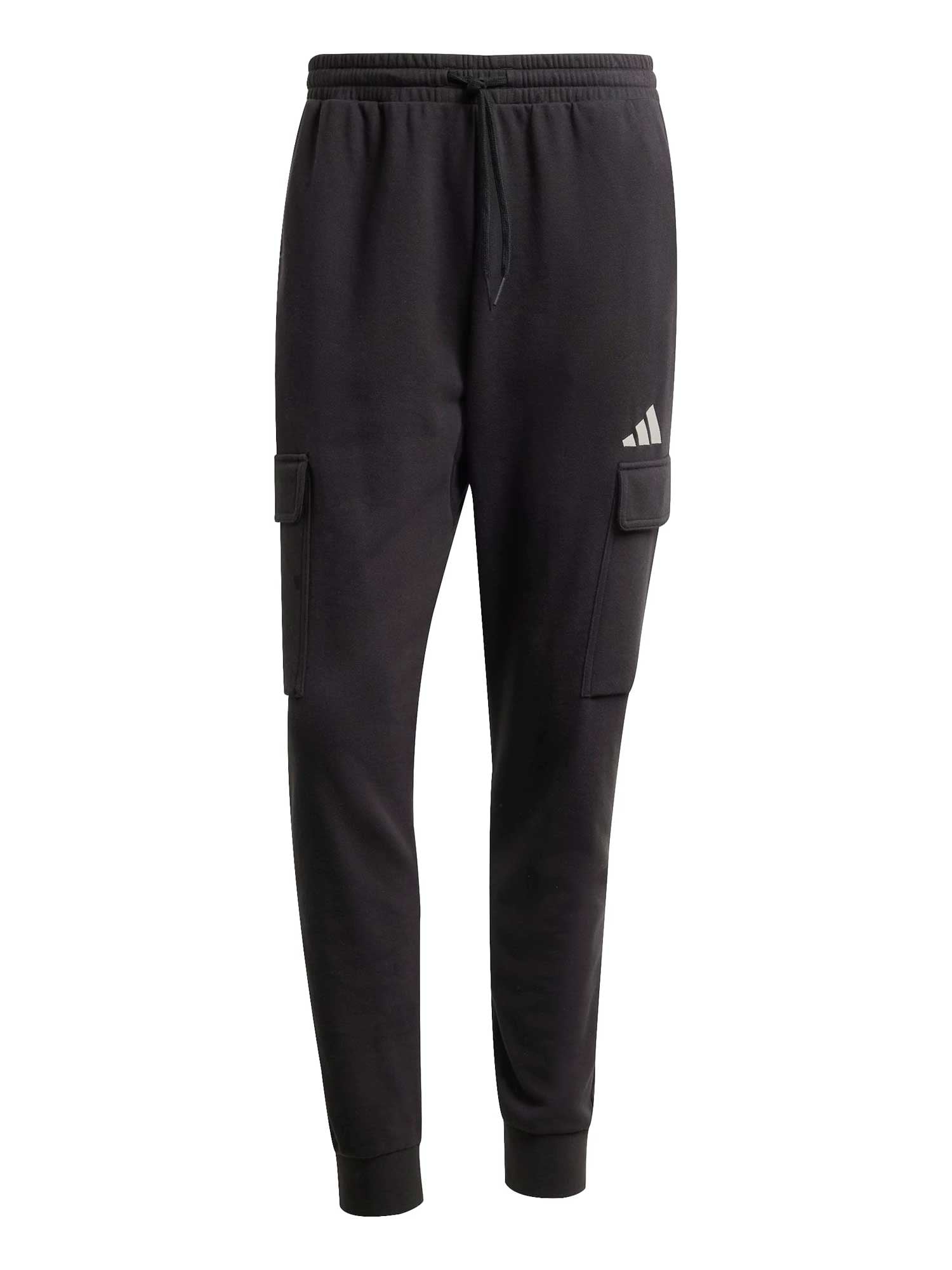 ADIDAS SPORTSWEAR Спортно долнище Essentials Feelcozy